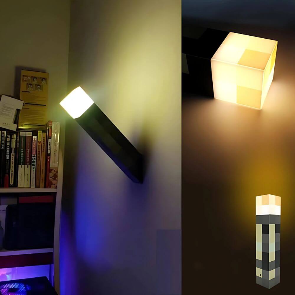 Tischlampe mit warmem Licht – Modern und vielseitig